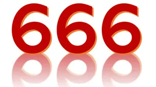 В регионах России возбуждают дела за публикации числа 666, пентаграмм и иных изображений, которые суды относят к символике запрещённого «Международного движения сатанизма», — людям назначают штрафы и административные аресты.