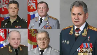 После смены главы Минобороны почти треть высшего руководства ведомства и подведомственных структур лишилась должностей, часть экс-чиновников и генералов оказались под следствием по коррупционным и мошенническим делам.
