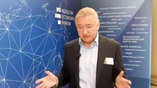 Глава крупного машиностроительного завода предупредил о «фундаментальном кризисе» в экономике, который делает инвестиции в производство бессмысленными и ставит крест на планах по импортозамещению.