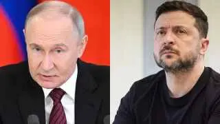 Украина обратилась к Турции с просьбой помочь организовать встречу президентов Владимира Зеленского и Владимира Путина, рассчитывая придать новый импульс застопорившемуся мирному процессу на фоне позиционного тупика на фронте и ослабления внимания США к украинскому направлению.