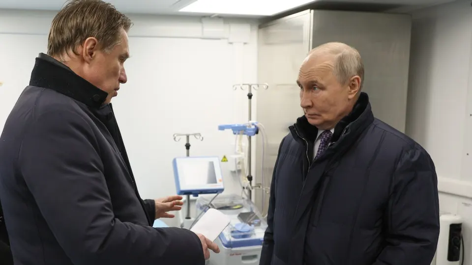 Президент поручил министру здравоохранения увеличить охват репродуктивной диспансеризации для повышения рождаемости, пока показатели родившихся продолжают падать до исторических минимумов.