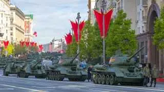 Военная экономика России: тяжёлое наследие и&nbsp;ограниченные шансы на&nbsp;нормализацию