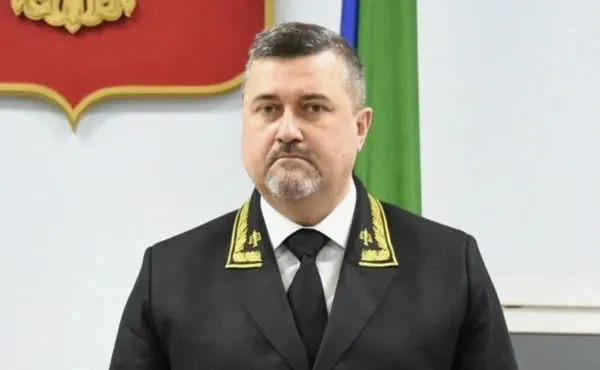 Высшая квалификационная коллегия судей прекратила полномочия Фёдора Щукина в связи с уходом в почётную отставку. Ранее его называли среди возможных кандидатов на пост главы Дагестана, кандидатуру поддержал президент.