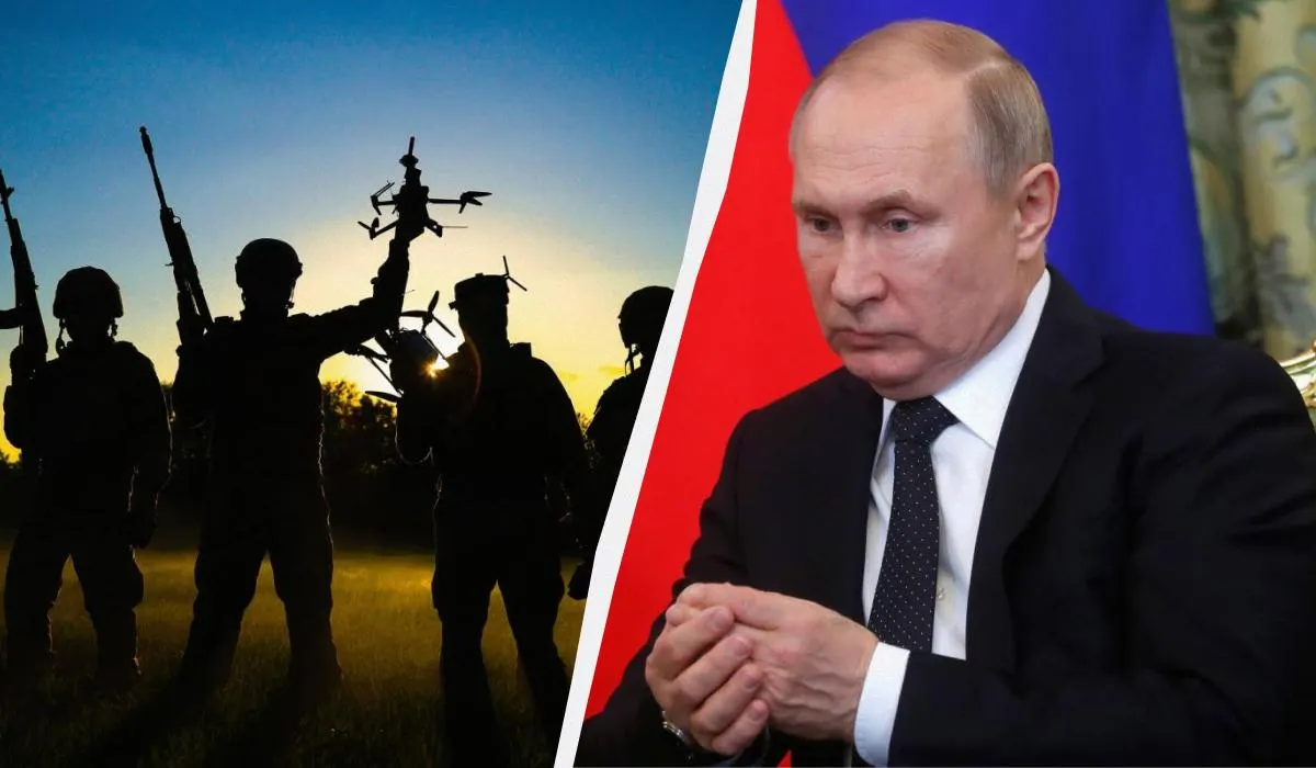 Украина усиливает давление ударами беспилотников различного радиуса действия. От способности России противостоять этим атакам во многом зависит дальнейший ход конфликта — в ближайшие месяцы многое решится.