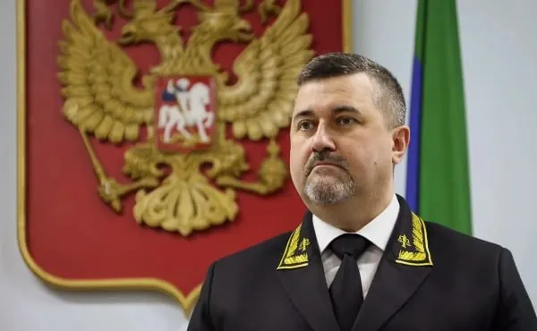 Президент подписал указ о назначении Фёдора Щукина главой Дагестана. Ранее коллегия судей удовлетворила его заявление о прекращении полномочий председателя Верховного суда республики.
