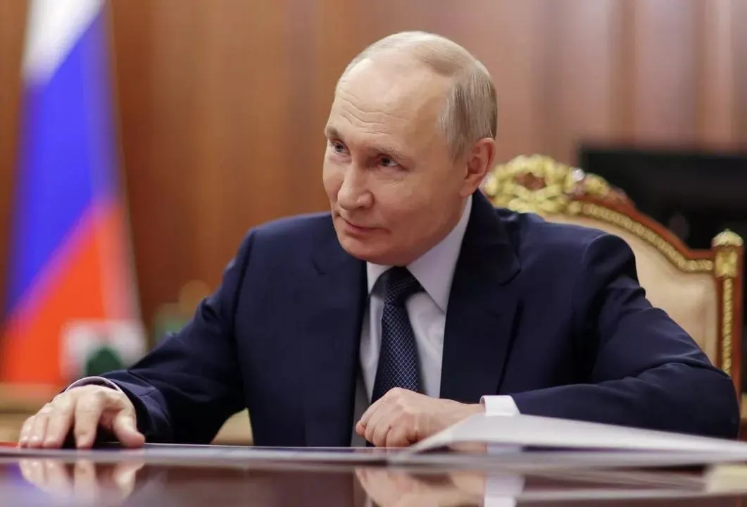 Пресс‑секретарь главы государства отметил, что обращение президента России 9 мая ждёт весь мир, и это оправданно.