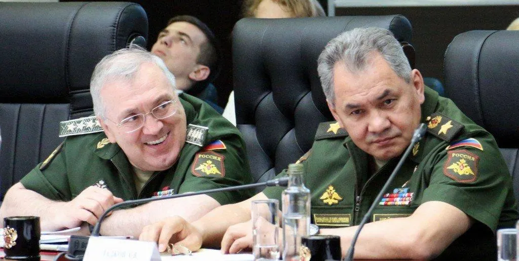 Московский суд по иску Генпрокуратуры обратил в доход государства деньги, недвижимость и другое имущество Цаликова и членов его семьи на общую сумму около 5,5 млрд рублей; заседания проходили в закрытом режиме.