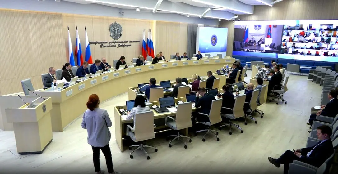 На заседании ЦИК рассмотрели 17 вопросов: передали мандат бывшему губернатору Брянской области, утвердили кадровые назначения в региональных избиркомах и внесли изменения в правила публикации данных и финансирования партий.