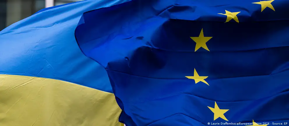 Совет Евросоюза утвердил подписание расширенного соглашения о присоединении к созданному Советом Европы Специальному трибуналу, который будет расследовать и преследовать уголовную ответственность за развязывание агрессии против Украины.