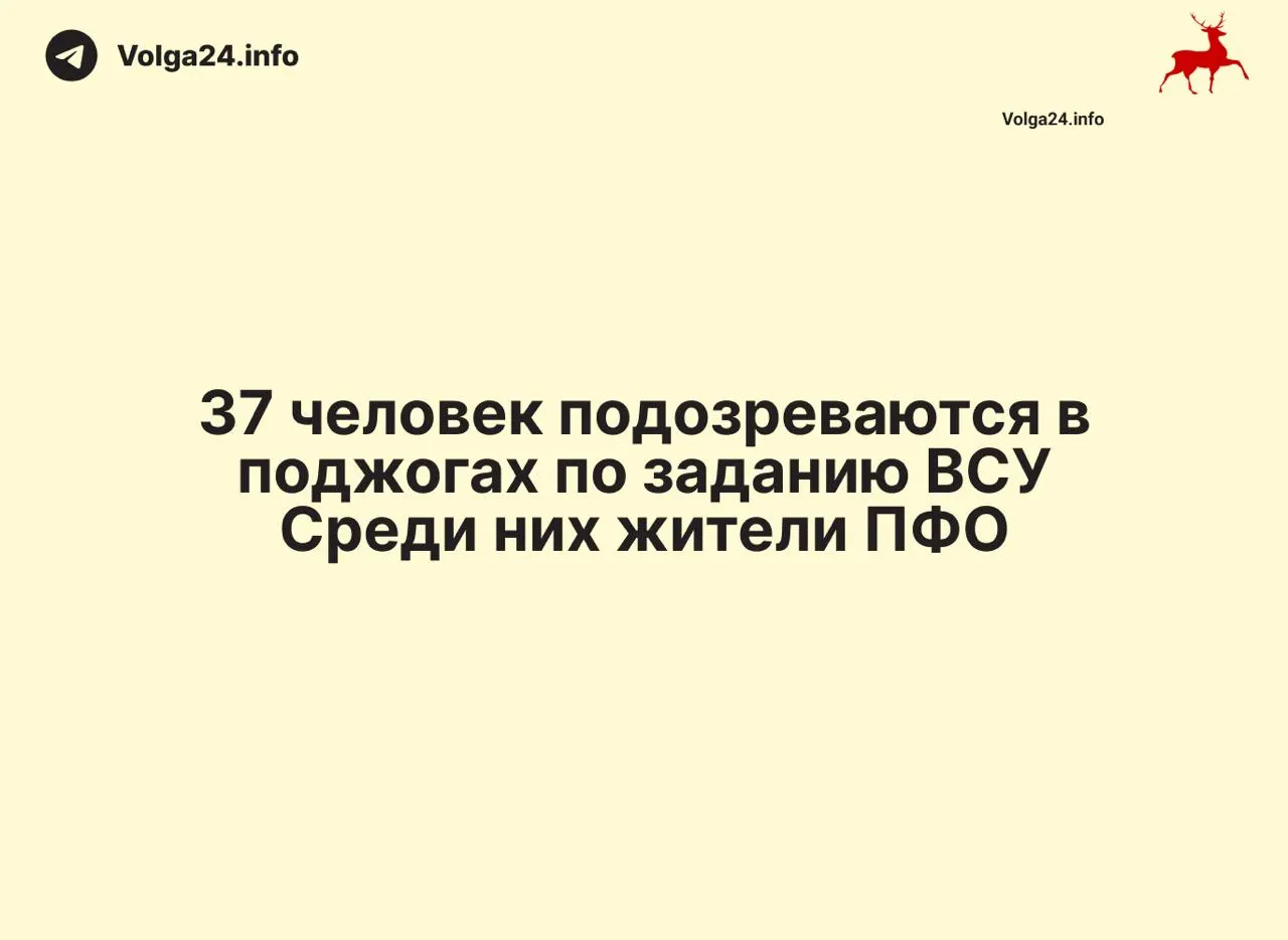 В ходе операций в 30+ регионах России задержаны 88 человек, изъяты более 50 сим‑боксов и около 8 тысяч SIM‑карт. Дополнительно в ряде регионов задержаны 37 человек, подозреваемых в поджогах объектов инфраструктуры по заказу украинских спецслужб.