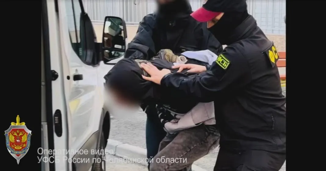 Челябинский областной суд признал пятерых жителей виновными в диверсии на Южно-Уральской железной дороге (декабрь 2022). Организатор приговорён к 20 годам, исполнители получили сроки от 5 до 8 лет.