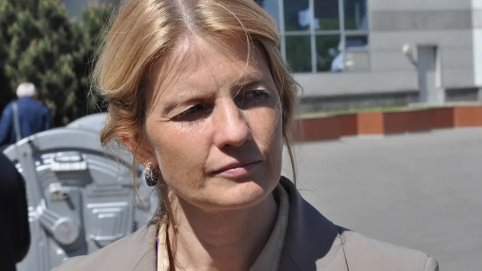 Основательница «Лаборатории Касперского» выступает против блокировок и ужесточения контроля в интернете, но собеседники и участники рынка сомневаются, что ей удастся изменить курс.