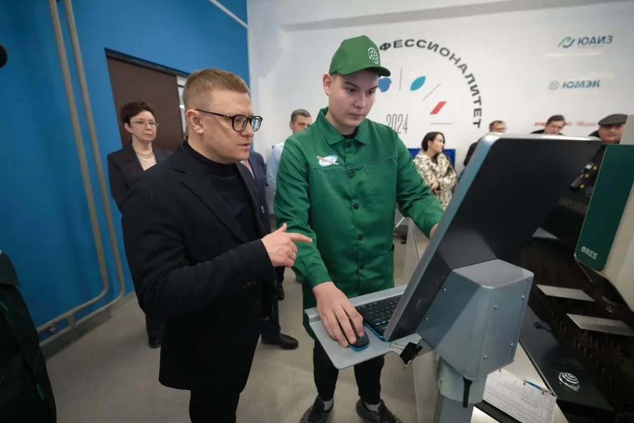 Кластеры охватят ключевые для региона направления — металлургию, машиностроение, строительство, сельское хозяйство, транспорт, педагогику, индустрию гостеприимства, туризм и сферу услуг. Обучение будет идти на современном оборудовании, уровень трудоустройства выпускников превышает 95%.