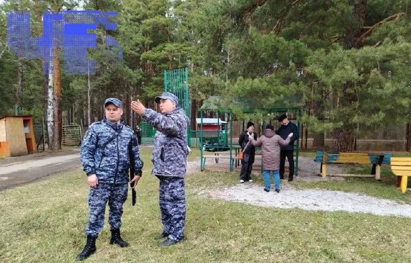 В Челябинской области в лагере «Аракуль» прошла тренировка по противодействию террористическим атакам с использованием беспилотных летательных аппаратов. Организаторы признали выявленные в ходе учений недостатки, которые предстоит устранить.