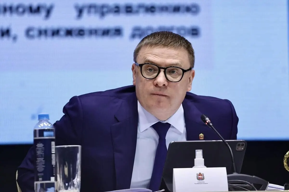 Объявлен состав региональной группы партии: в лидеры списка вошли пять заметных фигур Челябинской области, к каждой из которых есть спорные моменты в биографиях и карьере.