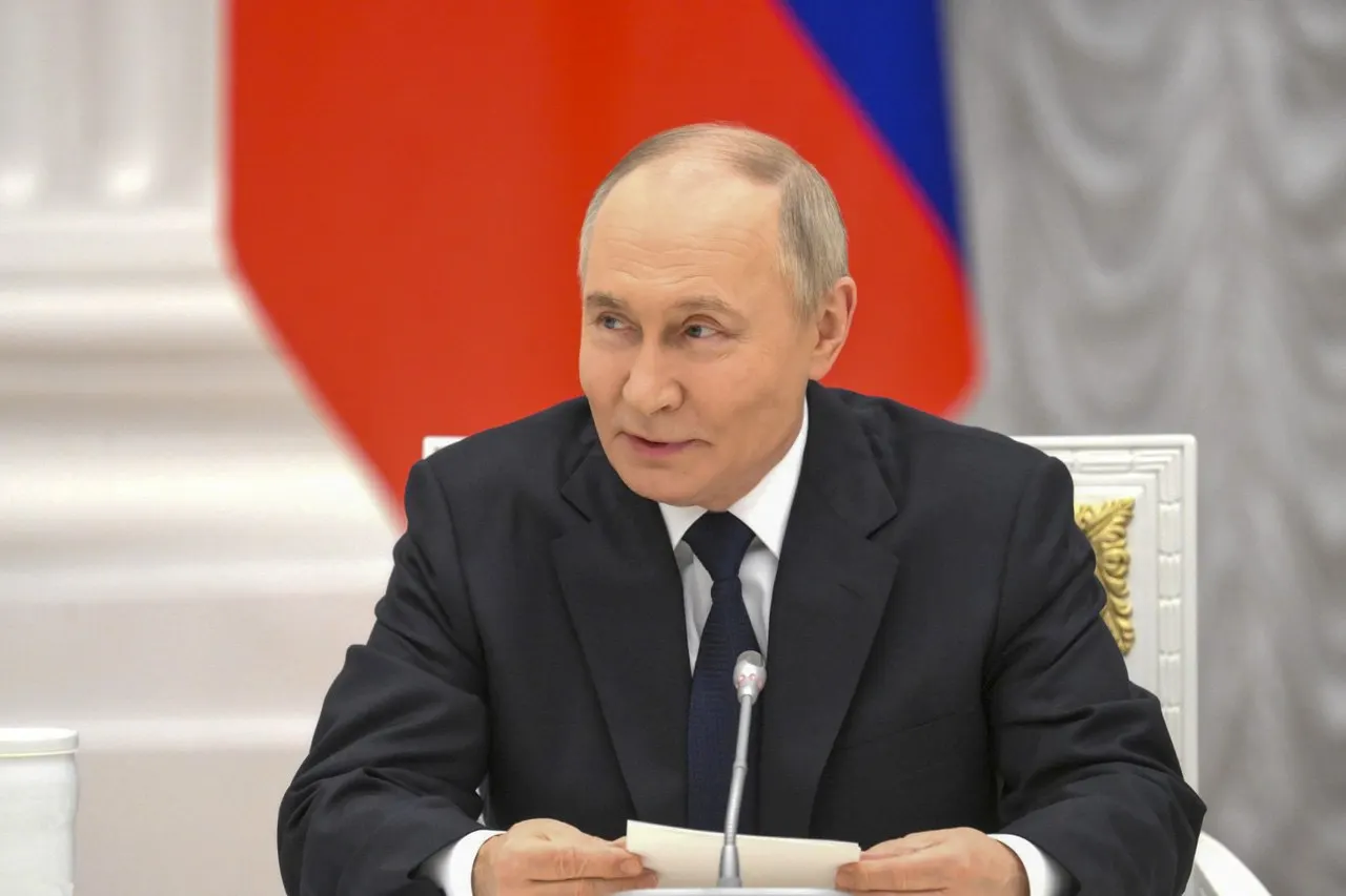 Президент заявил, что Россия способна защитить Калининградскую область и нанести ответный удар в случае попыток уничтожить российские военные объекты.