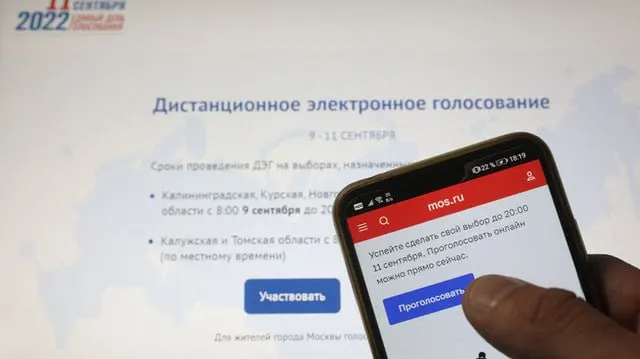 Суд отказал в претензиях к порядку ДЭГ: ЦИК заявил о корректной работе системы, истец намерен обжаловать решение.
