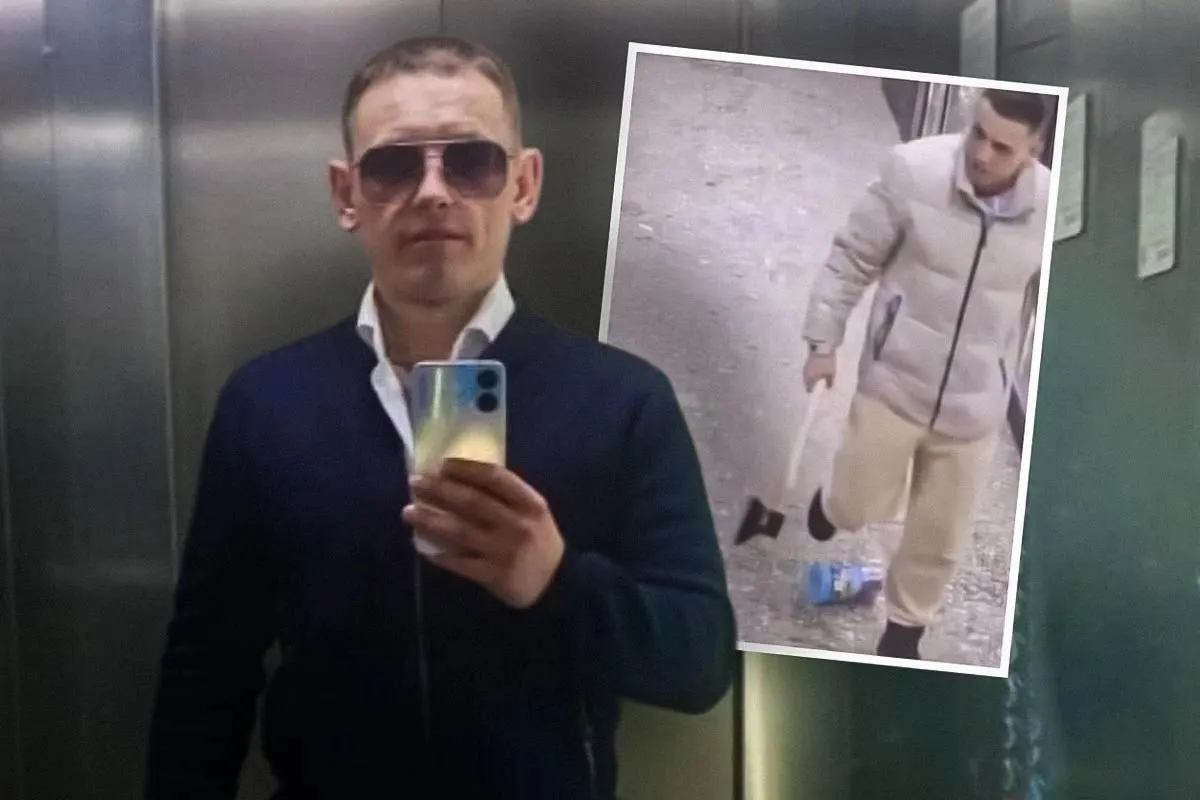 По делу о погроме в магазине в Челябинске мужчине грозит суд, а в Новосибирске его поместили в СИЗО по обвинению в грабеже с применением насилия: по словам очевидцев, он напал на отца и его супругу и забрал украшения.