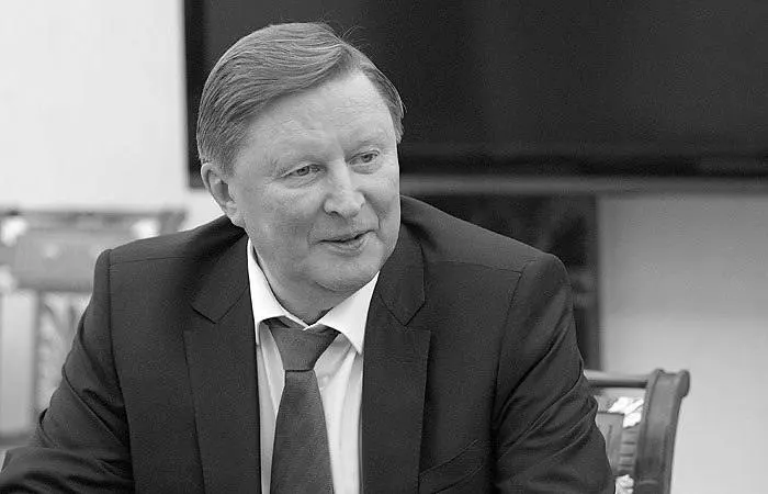 Ему было 73 года. Сергей Иванов возглавлял Министерство обороны в 2001–2007 годах и позже работал спецпредставителем президента.