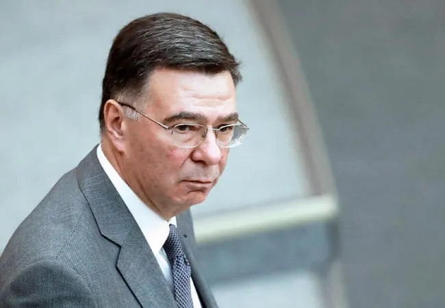 Александр Панкин на Петербургском международном экономическом форуме заявил, что российская экономика устойчива и не сводится лишь к экспорту энергоресурсов.