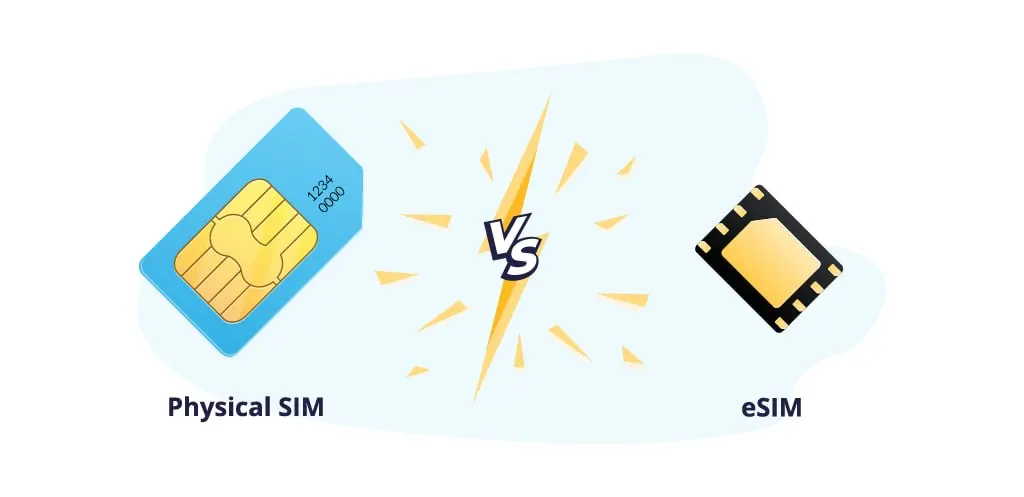 Минцифры обсуждает запрет регистрации eSIM, оформленных за рубежом, и ужесточение правил для M2M‑SIM в рамках нового пакета антифрод‑поправок.