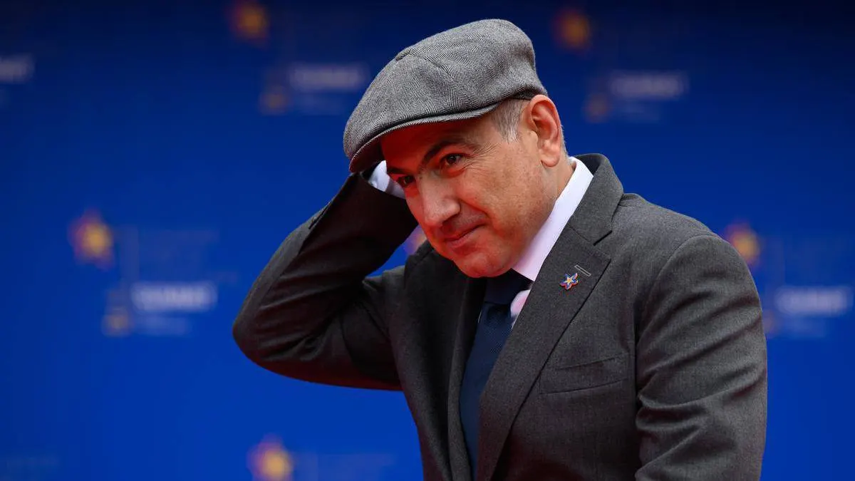 Владимир Путин направил премьер‑министру Армении Николу Пашиняну поздравительную телеграмму по случаю дня рождения; текст опубликован на сайте Кремля.