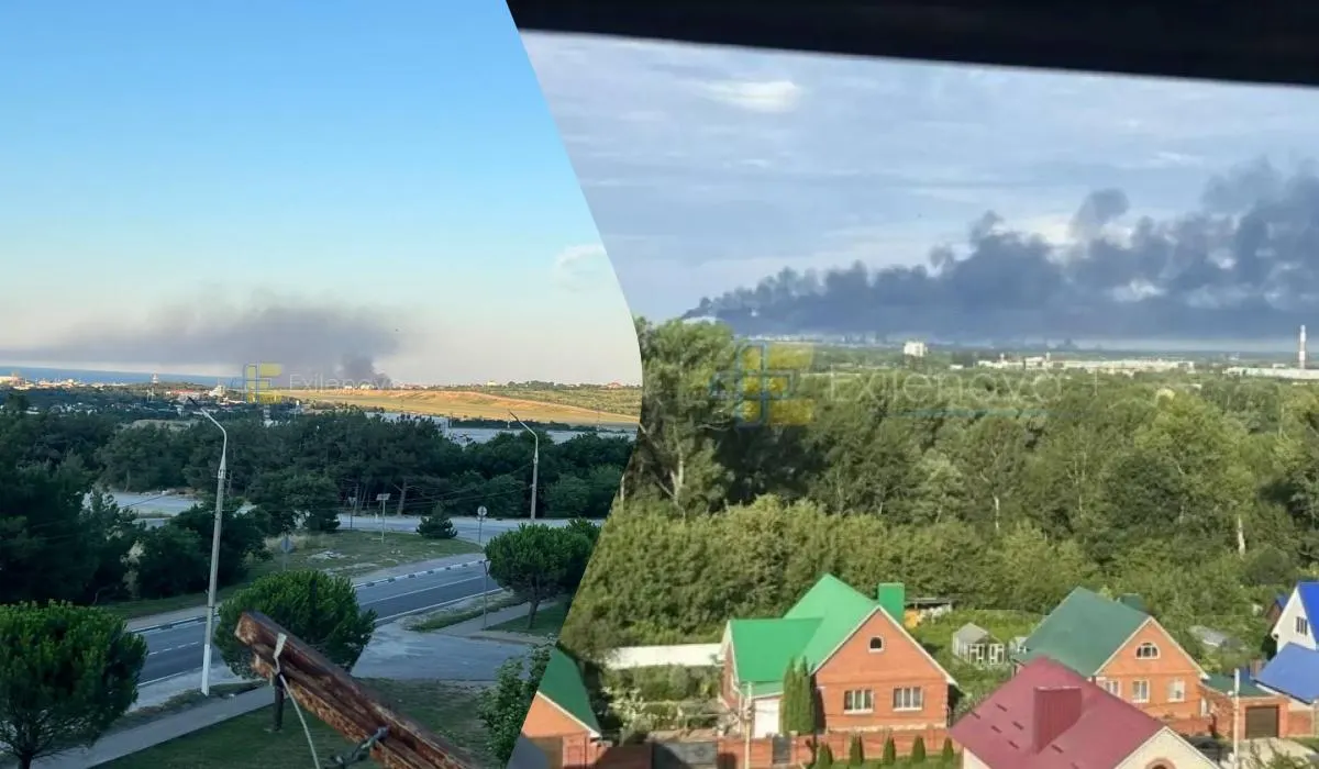 В ночь на 14 июля беспилотники нанесли удары по нефтеперерабатывающему заводу в Салавате и ряду других объектов — в ряде регионов зафиксированы взрывы, пожары и повреждения инфраструктуры.