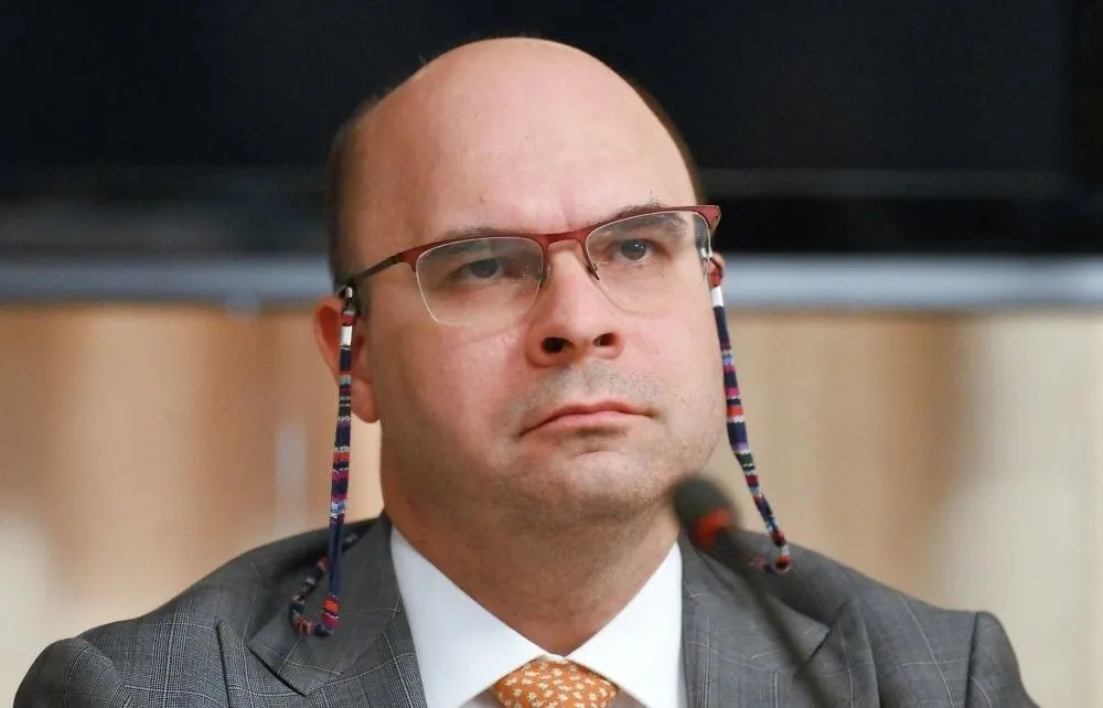 Алексей Заботкин заверил, что «заморозки» банковских вкладов населения невозможны «ни при каком сценарии».