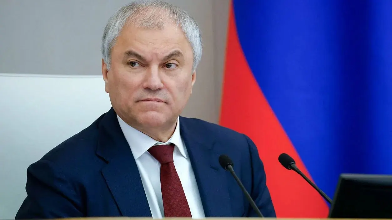 Спикер Госдумы заявил, что обвинения в адрес депутатов, якобы занимающихся только запретами, неверны — законы принимаются по обращениям российских граждан.