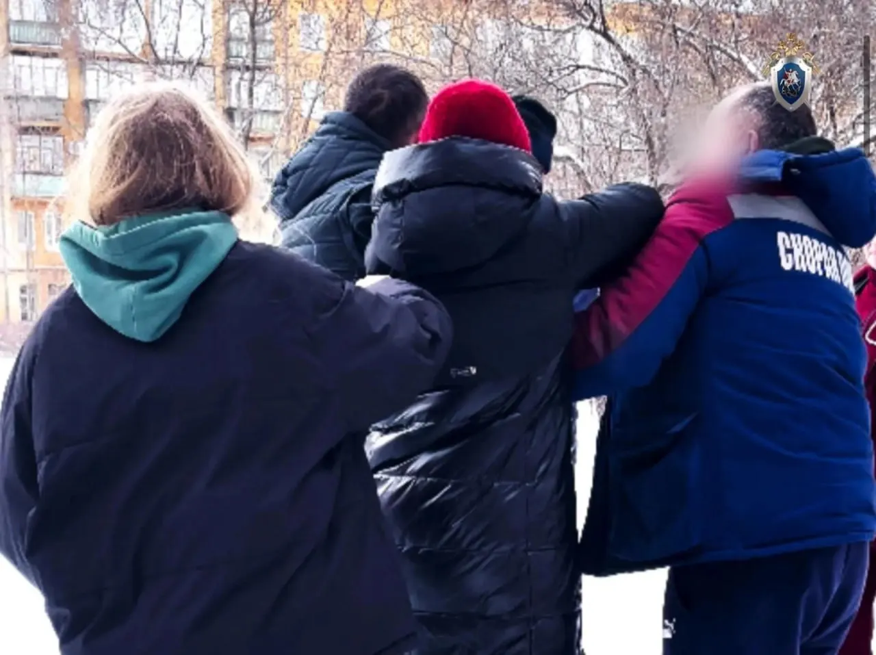 Суд назначил 40‑летнему жителю Магнитогорска три года лишения свободы за агрессию в отношении сотрудников скорой помощи, прибывших на вызов 2 марта.