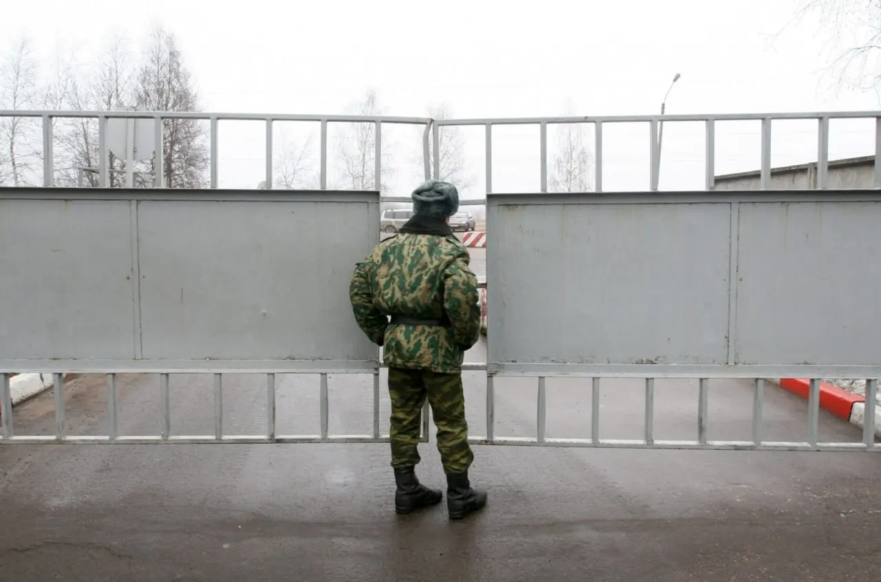 Минобороны лишает выплаты семьям пропавших, присваивая солдатам статус «СОЧ»