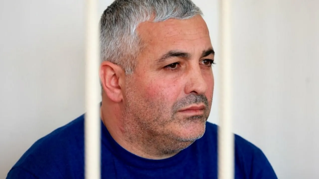Областной суд отклонил жалобу защиты и продлил арест гендиректора ООО «Альянс», которого обвиняют в многомиллионных хищениях при выполнении госконтрактов по уборке нелегальных свалок.