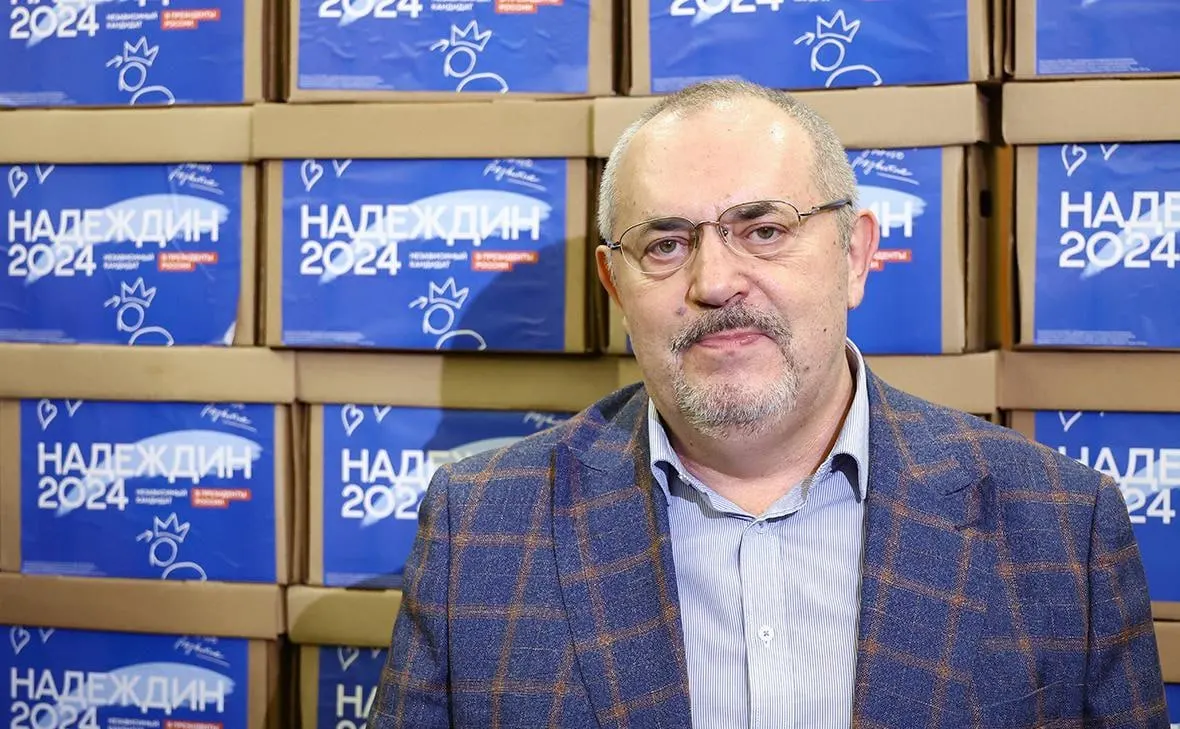 Политик заявил, что вынужден остановить кампанию: ему присвоили статус иноагента, признали виновным по статье об экстремизме и ввели ряд ограничений, которые делают участие в выборах невозможным.