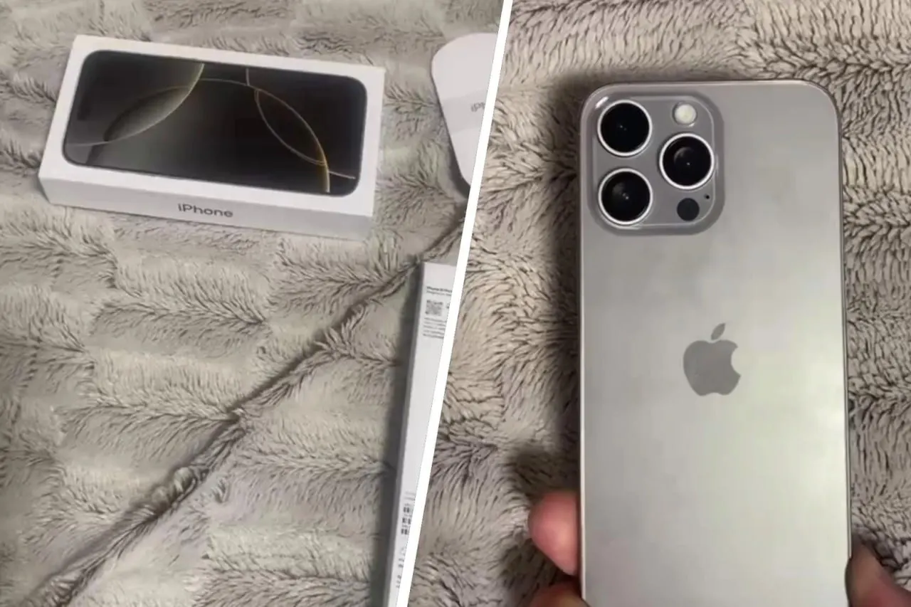 Покупатель из Челябинска вернул на маркетплейсе поддельный iPhone, но получил назад меньше денег: после операций с рассрочкой и выплатой кредита он остался в минусе на 23 тысячи рублей.