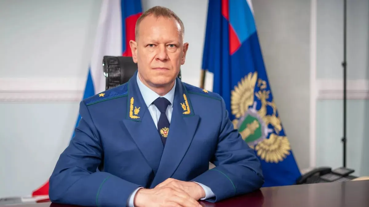 Президент направил кандидатуру Николая Рябова в Совет Федерации; консультации по назначению прокуроров, в том числе в Алтайском крае, запланированы на 16 июля. Окончательное решение примет президент после консультаций.