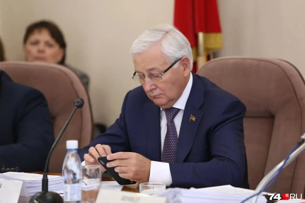 Бывший вице‑спикер Законодательного собрания Челябинской области, почётный гражданин региона и известный благотворитель Юрий Раифович Карликанов ушёл из жизни в 75 лет. Губернатор выразил соболезнования семье.