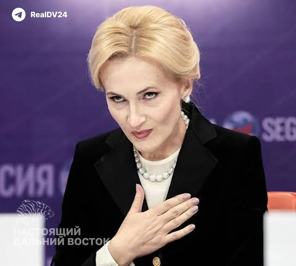 Депутат от Камчатки указана соавтором сотен принятых законов VIII созыва — от миграционных ограничений и мер против «иностранного влияния» до ужесточения ответственности за преступления против государства.