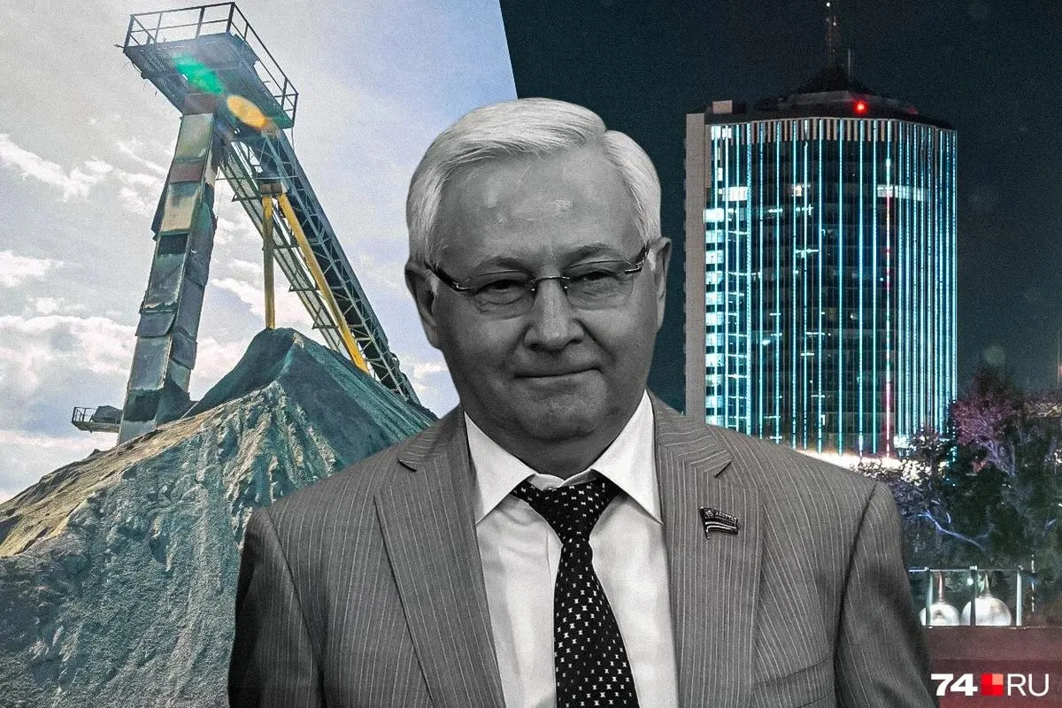 Бывший вице‑спикер Законодательного собрания и почётный гражданин Челябинской области Юрий Карликанов скончался после тяжёлой болезни. Он создал крупный региональный холдинг в строительной и дорожной отраслях, реализовал важные городские проекты и владел несколькими компаниями.