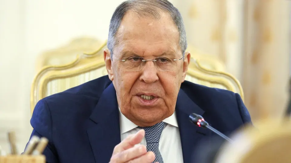 Глава МИД заявил, что Москва будет добиваться целей, о которых говорил президент в июне 2024 года, и обвинил западные страны в переходе к ультиматумам и разрушении ранее достигнутых договорённостей.