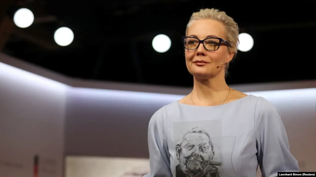 Генеральная прокуратура России признала Human Rights Foundation нежелательной на территории РФ, что повлечёт запрет на её деятельность и риск преследования сотрудников.