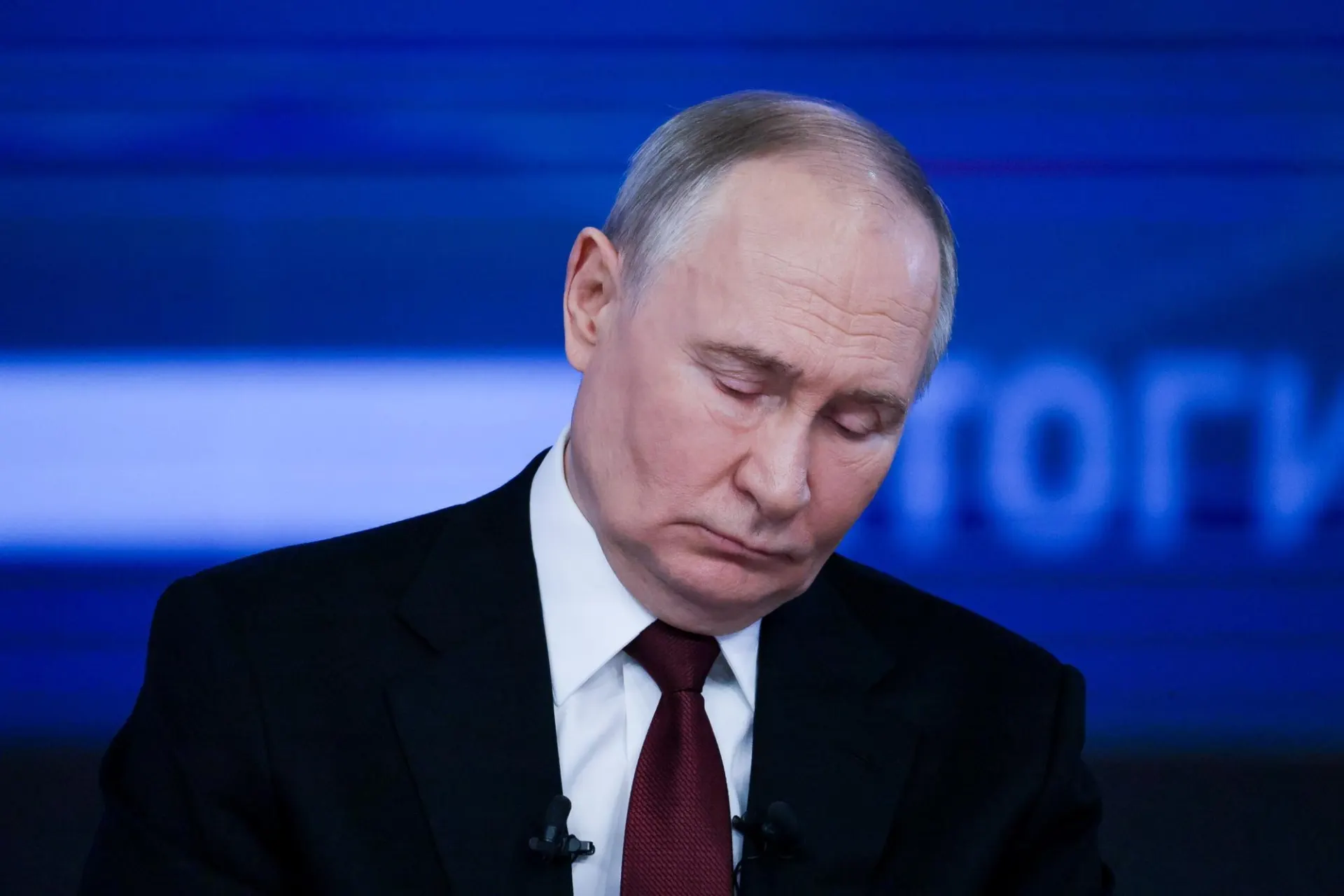 Президент объяснил мотивы и цели операции, приведены ключевые заявления.