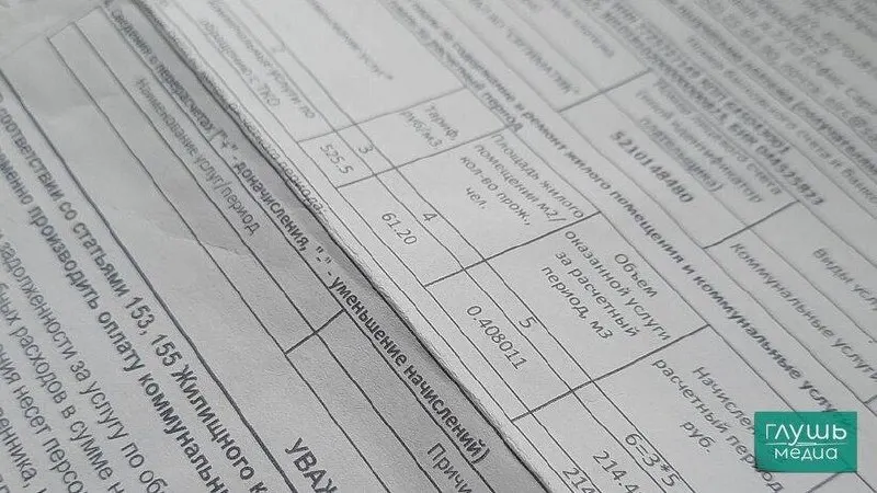 Депутаты предлагают, чтобы отключение услуг происходило исключительно после вступления судебного решения в силу; должнику будут направлять уведомление с суммой долга и сроками погашения.