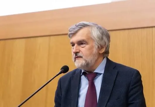 Андрей Клепач лишился должности после обсуждений майского доклада о технологическом и экономическом отставании страны.
