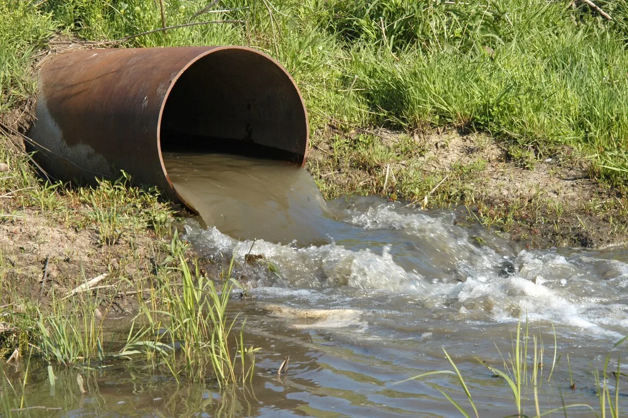 Законопроект освобождает водоканалы от выплат за экологический вред при сбросе сточных вод, если у компаний есть собственные экологические программы; документ будет рассмотрен в Госдуме.