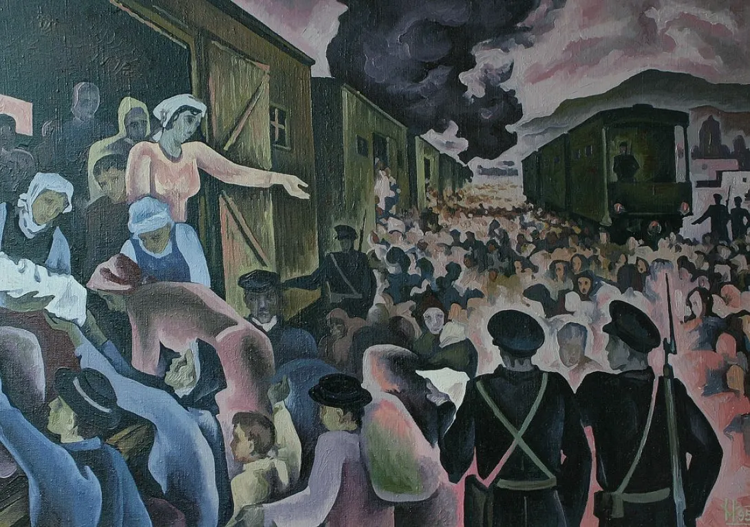 В августе 1941 года началась принудительная депортация немецкого населения Поволжья и их труд в рамках принудительных работ; тысячи людей оказались в Челябинской области, где строились заводы и инфраструктура. Дата памяти напоминает о репрессиях и масштабе принудительного труда.