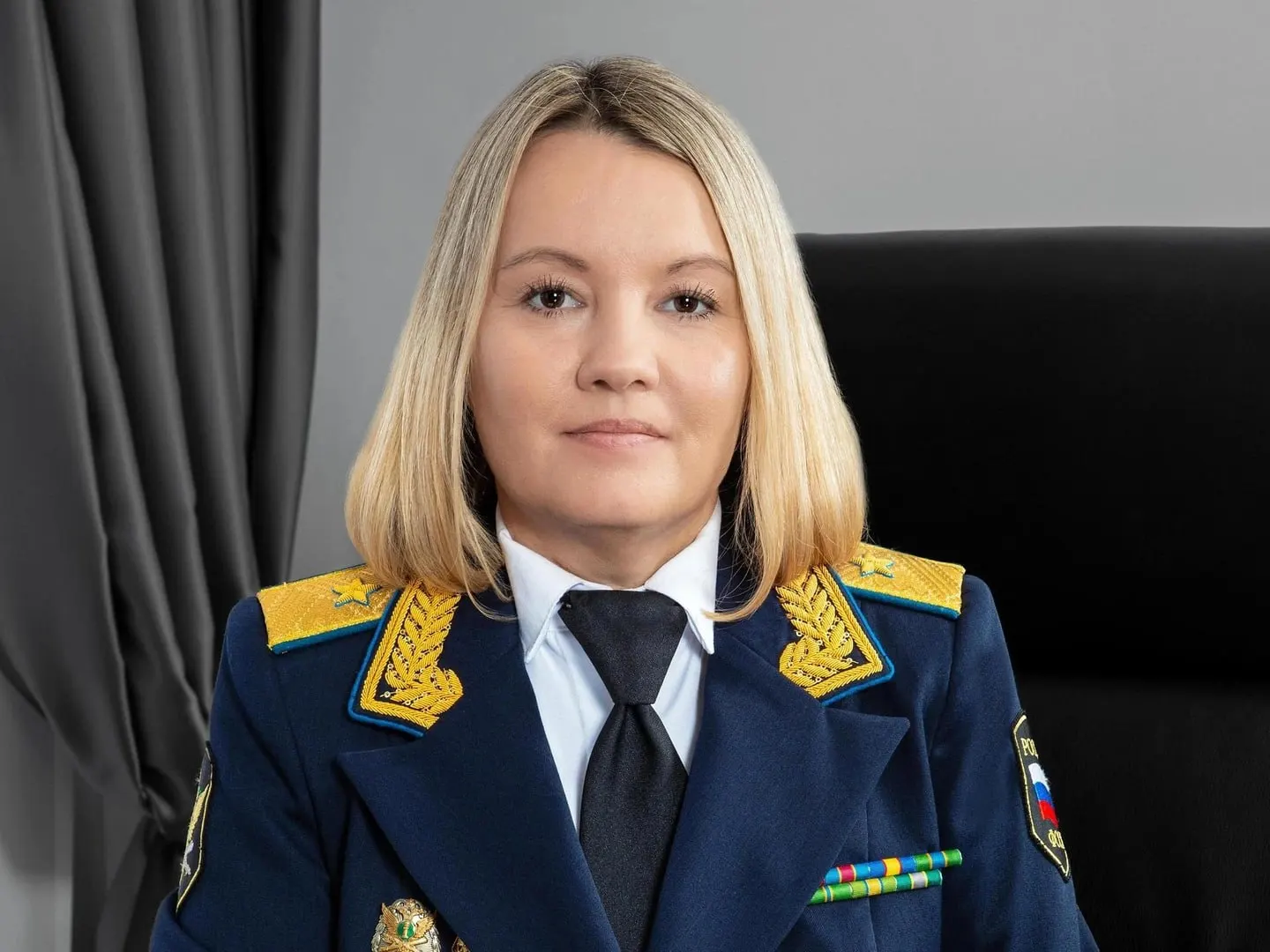 Юлия Третьякова перейдет в Свердловскую область, Альбина Сухорукова прибудет в Челябинск — перестановка плановая.