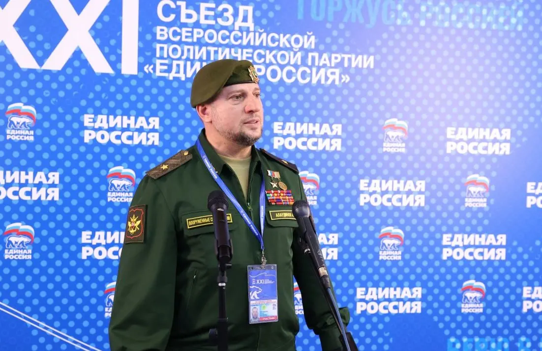 После завершения специальной операции лидер спецназа предложил возобновить смертную казнь для пленённых бойцов ВСУ, обосновывая это справедливостью наказания.
