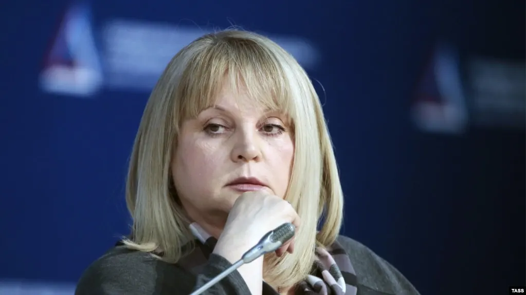 Глава ЦИК заявила о возможном ограничении голоса граждан, покинувших страну, и о необходимости поправок к закону об участии за пределами России.