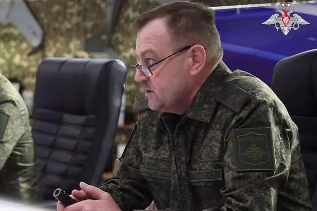 Президент РФ назначил Андрея Иванаева командующим группировкой войск «Центр»; ранее он возглавлял силы в Сирии и в зоне СВО.