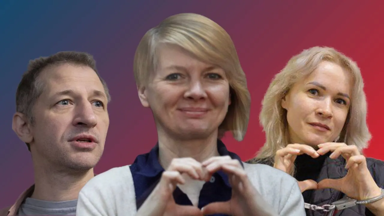 Сводка политических репрессий, происшествий и социально-экономических тем региона.